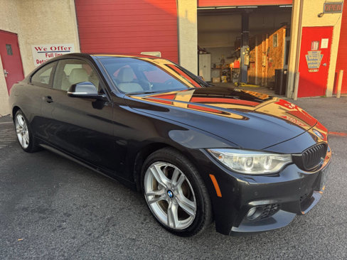 Used 2016 BMW 428i xDrive Coupe image 9