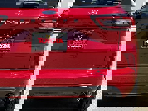 Used 2024 Ford Escape ST-Line w/ Tech Pack #1 image 6