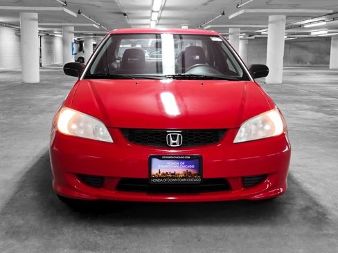 Used 2005 Honda Civic LX image 11
