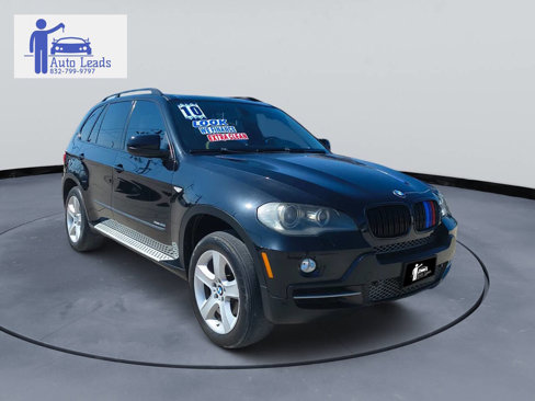 Used 2010 BMW X5 xDrive30i image 2