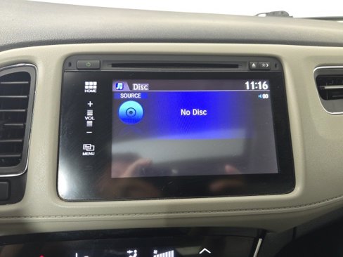 Used 2016 Honda HR-V EX image 26