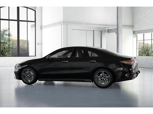 Used 2024 Mercedes-Benz CLA 250 4MATIC image 32