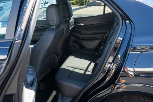 New 2026 Buick Encore GX Sport Touring w/ Comfort Package image 19