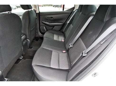 Used 2024 Nissan Sentra SV image 7