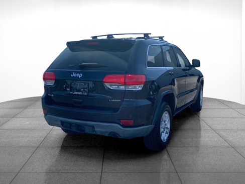 Used 2014 Jeep Grand Cherokee Laredo w/ Security & Convenience Group image 7