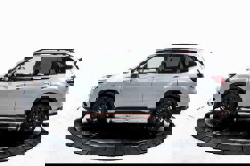 Used 2022 Subaru Forester Sport w/ Popular Package #3 image 2