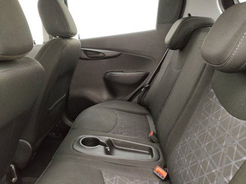 Used 2020 Chevrolet Spark LT image 18