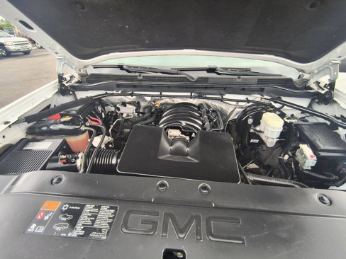 Used 2014 GMC Sierra 1500 4x4 Double Cab w/ Sierra Appearance Package image 29