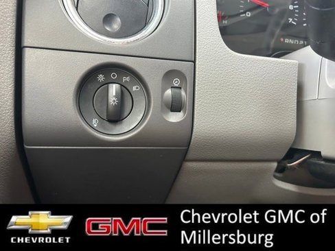 Used 2006 Ford F150 XLT image 19