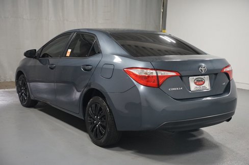 Used 2016 Toyota Corolla LE image 6