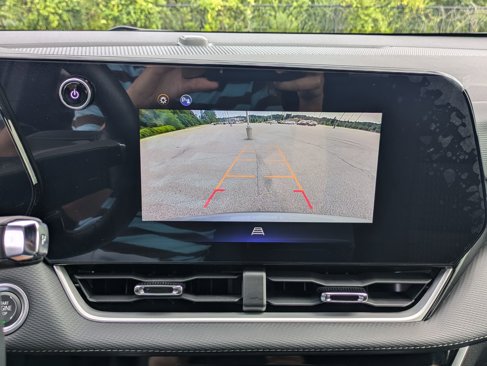 Used 2025 Chevrolet Equinox LT image 14