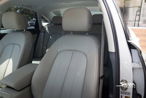 Used 2016 Audi A6 2.0T Premium w/ Technology Package image 21