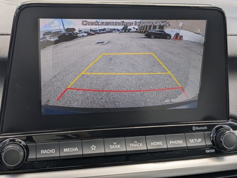 Used 2019 Kia Forte LXS image 24