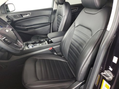 Used 2020 Ford Edge SEL w/ Convenience Package image 12