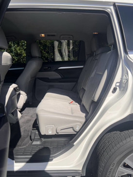Used 2016 Toyota Highlander LE image 15