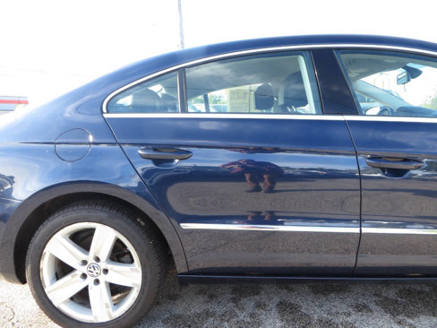 Used 2013 Volkswagen CC Sport image 21