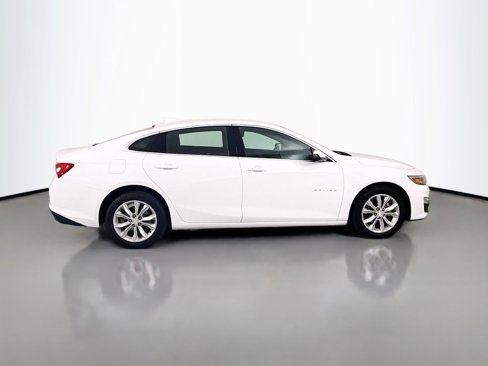 Used 2023 Chevrolet Malibu LT image 8