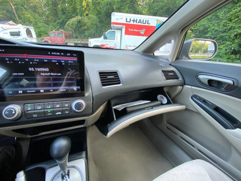 Used 2010 Honda Civic LX image 22