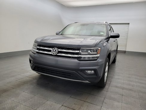Used 2019 Volkswagen Atlas SE image 15