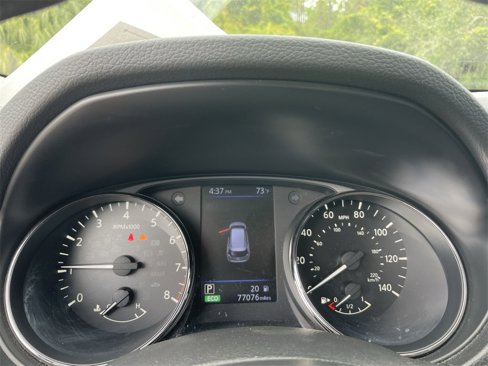 Used 2020 Nissan Rogue S image 20