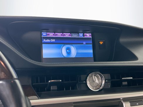 Used 2014 Lexus ES 350 image 15