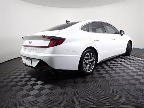 Used 2021 Hyundai Sonata SEL image 15
