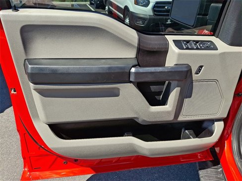 Used 2019 Ford F150 XL w/ Equipment Group 101A Mid image 15