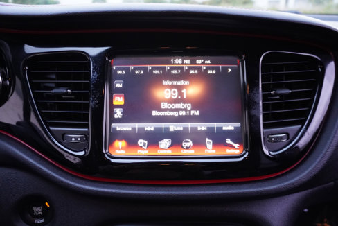 Used 2013 Dodge Dart GT image 13