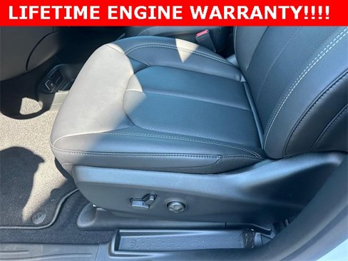 New 2026 Chrysler Pacifica Select image 12