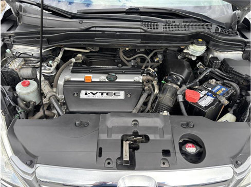 Used 2008 Honda CR-V EX-L image 16