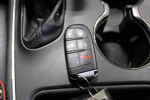 Used 2018 Dodge Durango GT image 44