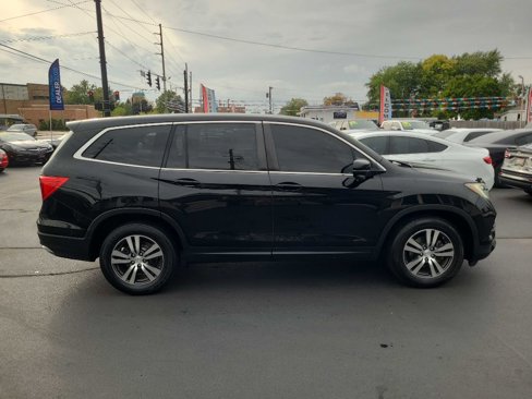 Used 2017 Honda Pilot EX-L image 6