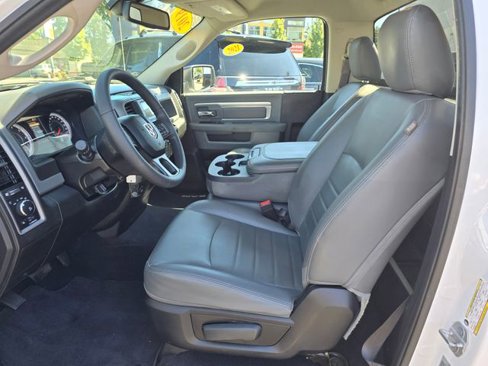 Used 2019 RAM 1500 Express image 21