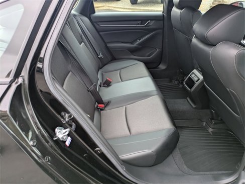 Used 2022 Honda Accord Sport image 30
