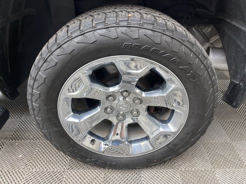 Used 2020 RAM 1500 Big Horn image 4