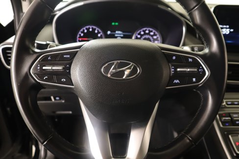 Used 2023 Hyundai Santa Fe SEL image 3