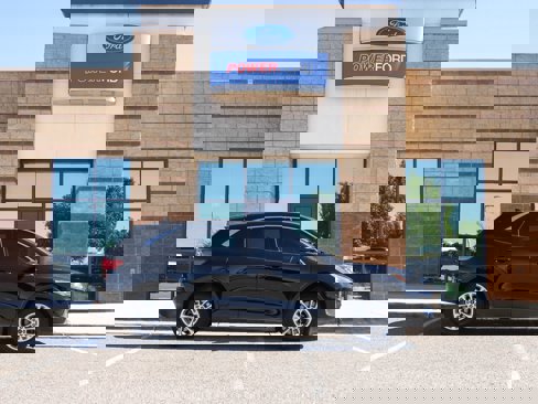 Used 2021 Ford Escape SE w/ Convenience Package image 5