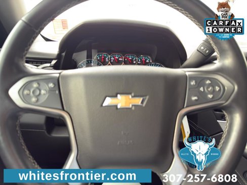 Used 2019 Chevrolet Tahoe LT image 24