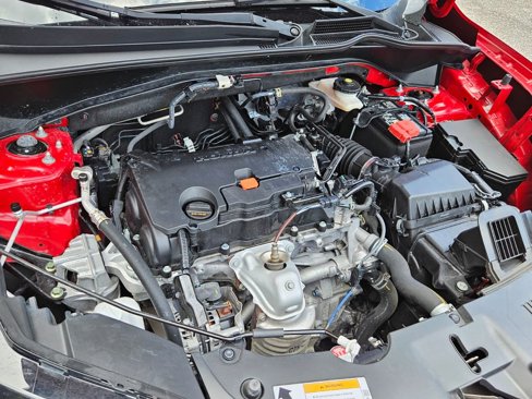 Certified 2023 Honda HR-V EX-L image 19