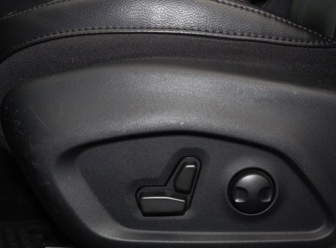 Used 2022 Jeep Compass Latitude w/ Convenience Group image 17