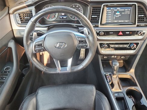 Used 2018 Hyundai Sonata Sport image 11