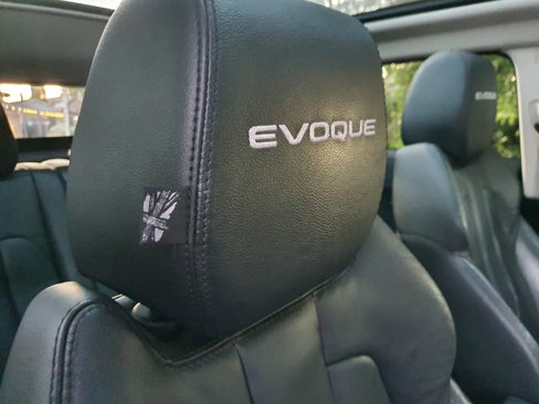 Used 2015 Land Rover Range Rover Evoque Pure Plus image 17
