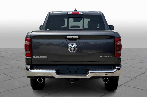 Used 2022 RAM 1500 Laramie image 4