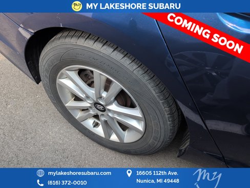 Used 2015 Hyundai Sonata SE w/ Cargo Package image 6