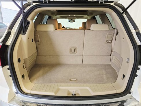 Used 2012 Buick Enclave Leather image 12