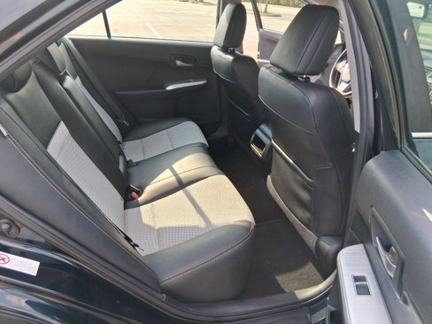 Used 2012 Toyota Camry SE image 14