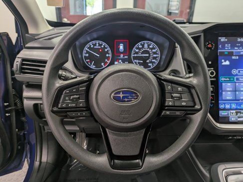 Used 2024 Subaru Crosstrek 2.0i Premium image 19