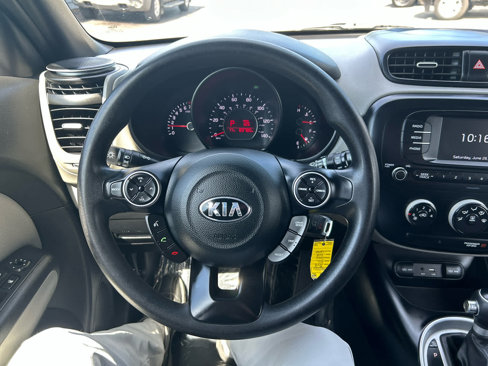 Used 2018 Kia Soul image 14