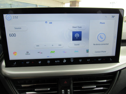Used 2023 Ford Escape Active w/ Tech Pack #2 image 17