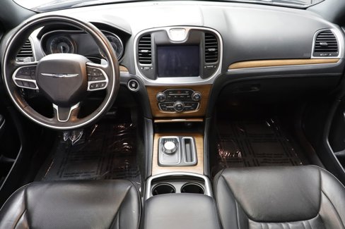 Used 2018 Chrysler 300 C w/ Sun, Sound & Nav Package image 41